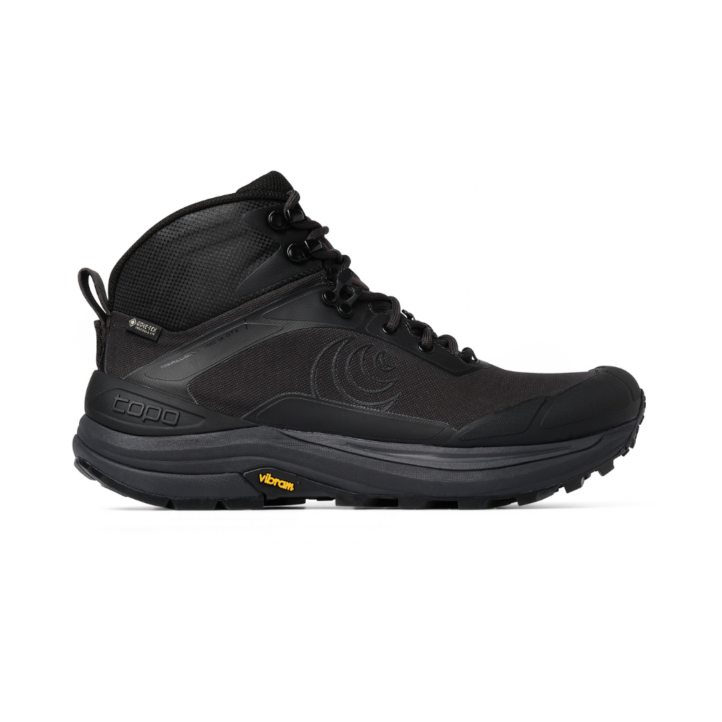 Topo Athletic Men's Trailventure 3 GTX Trail Running Shoes