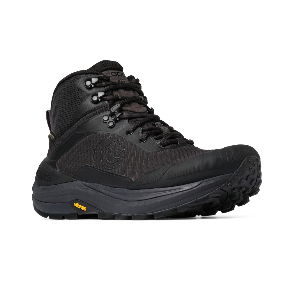 Topo Athletic Men's Trailventure 3 GTX Trail Running Shoes