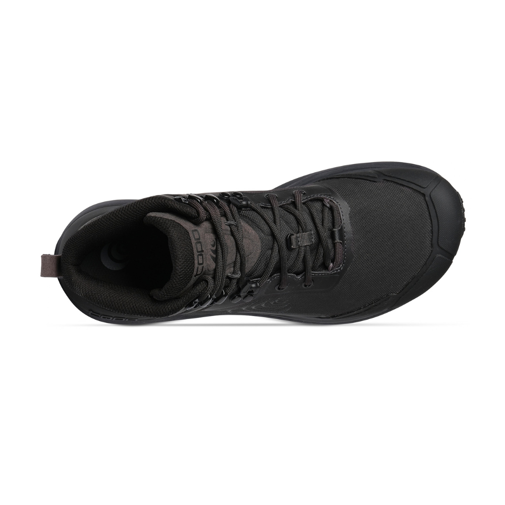 Topo Athletic Men's Trailventure 3 GTX Trail Running Shoes