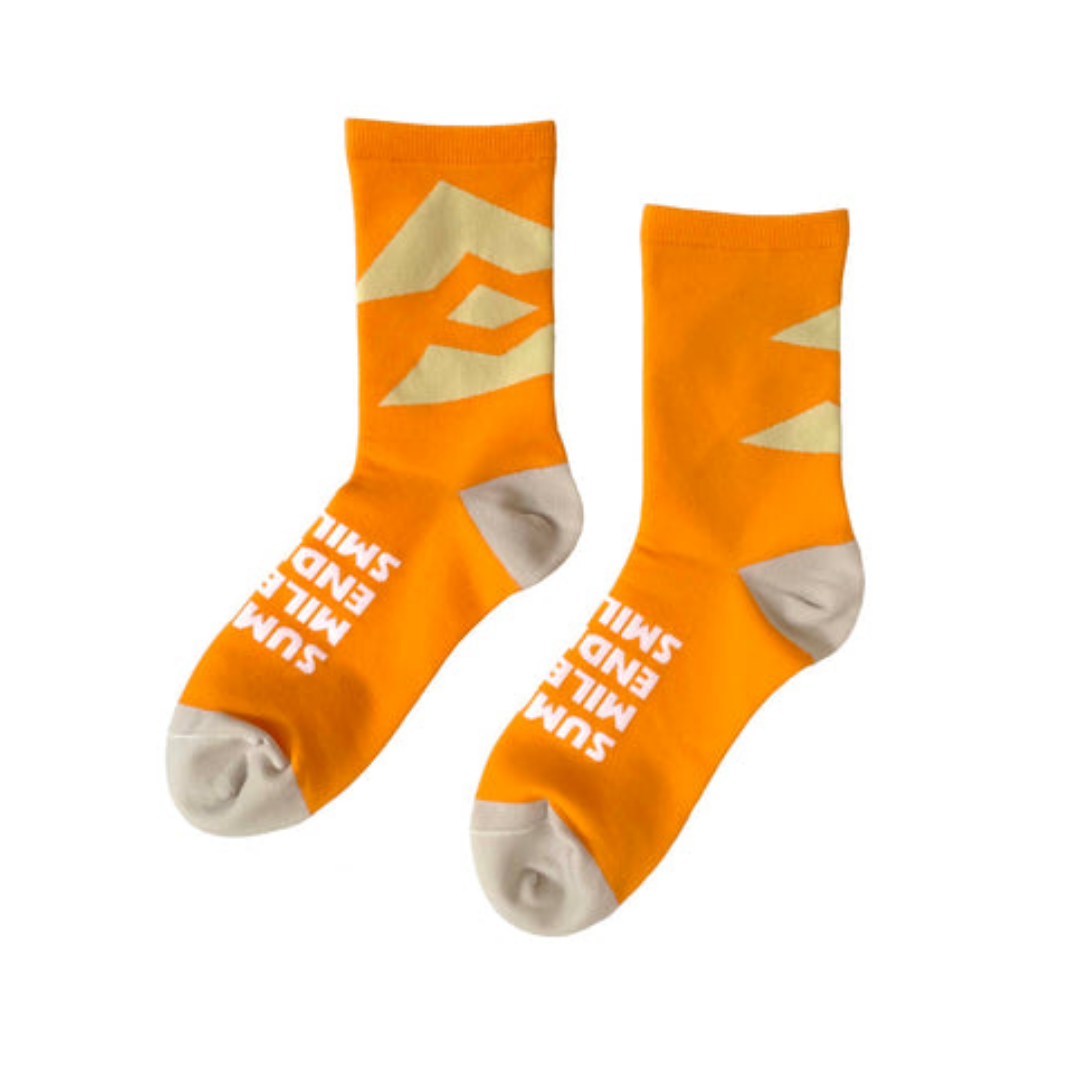 T8 Unisex's Air Socks