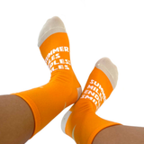 T8 Unisex's Air Socks