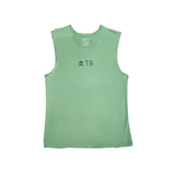 T8 - T8 Men's Trail Running Tank - Cam2 