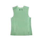 T8 - T8 Men's Trail Running Tank - Cam2 