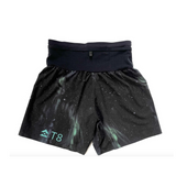 T8 - T8 Men's Sherpa Shorts v2 (Aurora) - Cam2 