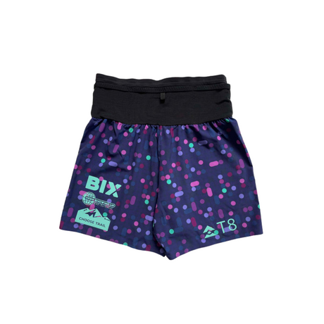 T8 - T8 Men's Sherpa Shorts v2 (BIX 2) - Cam2 