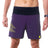 T8 Men's Sherpa Shorts v2 (Purple) - Cam2