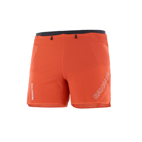 Salomon Men's Sense Aero 5 Shorts