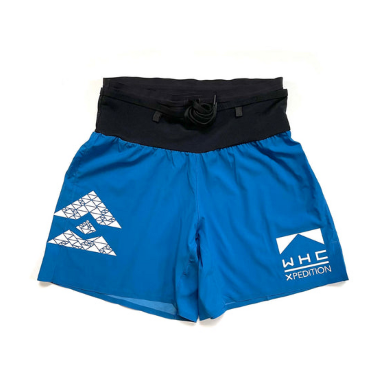 T8 - T8 Men's Sherpa Shorts v2 (WHC) Limited Edition - Cam2 