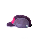 T8 - T8 Unisex's Trail Cap - Cam2 