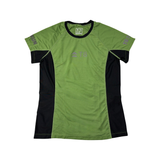 T8 Men's Iced Tee (Olive)