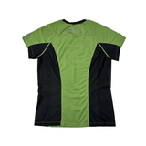 T8 Men's Iced Tee (Olive)