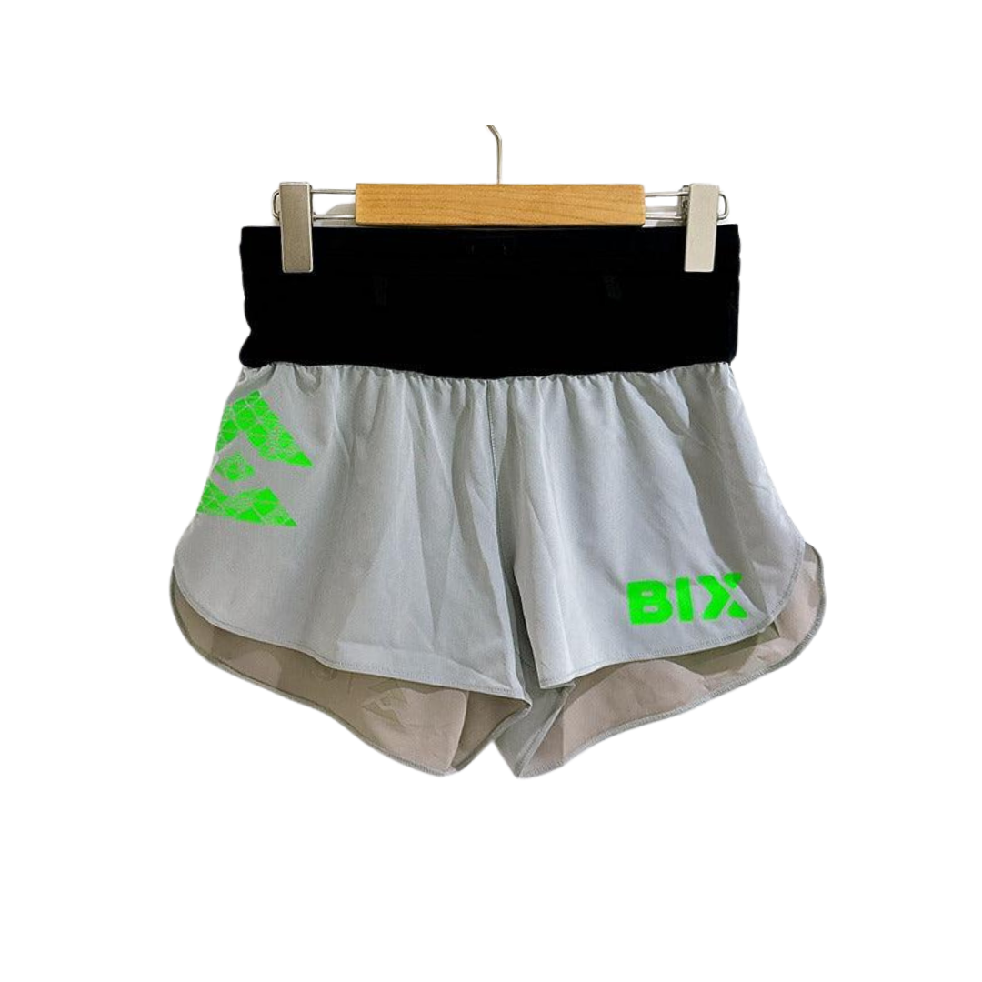 T8 Women's Sherpa Shorts v2 (BIX)