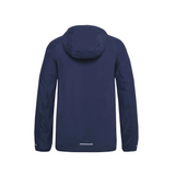 T8 Unisex's Air Jacket (Navy)