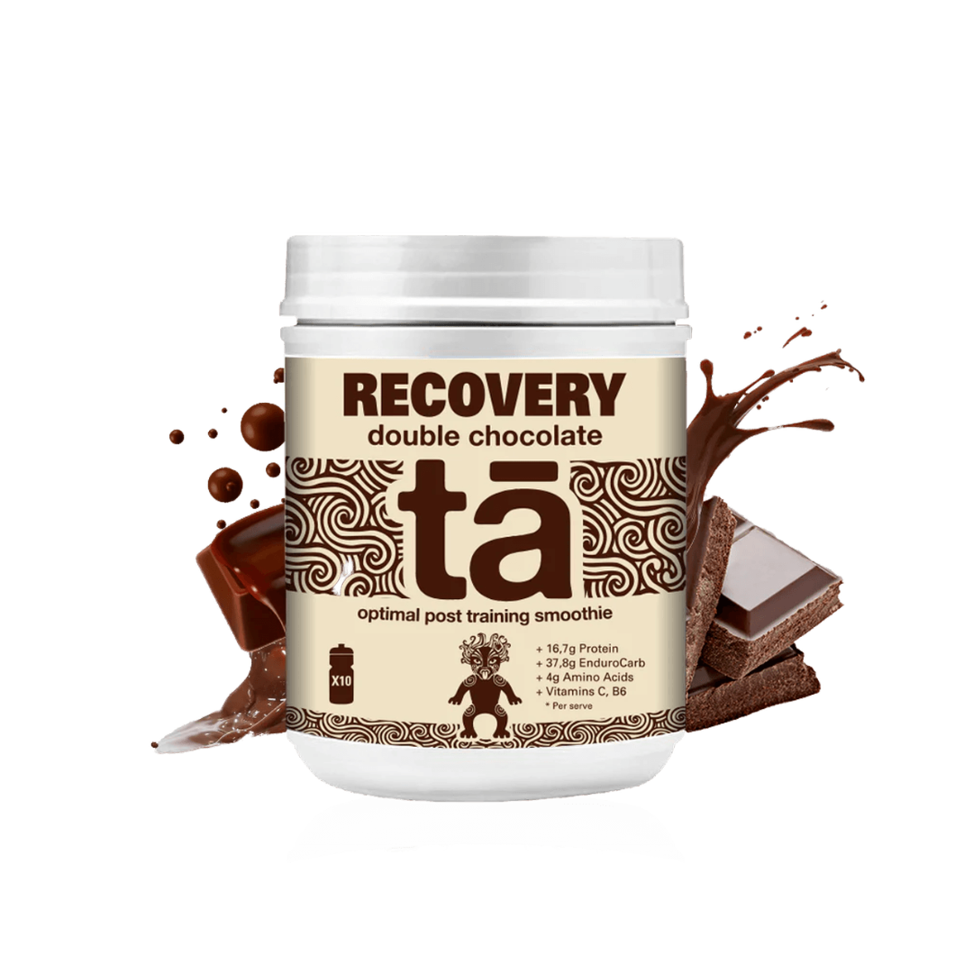 TA Recovery Smoothie 600g