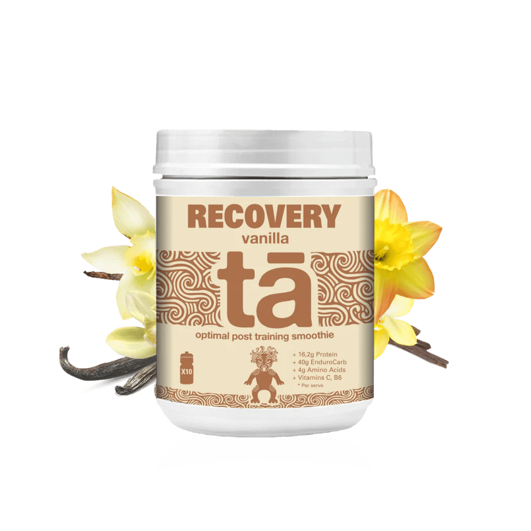 TA Recovery Smoothie 600g