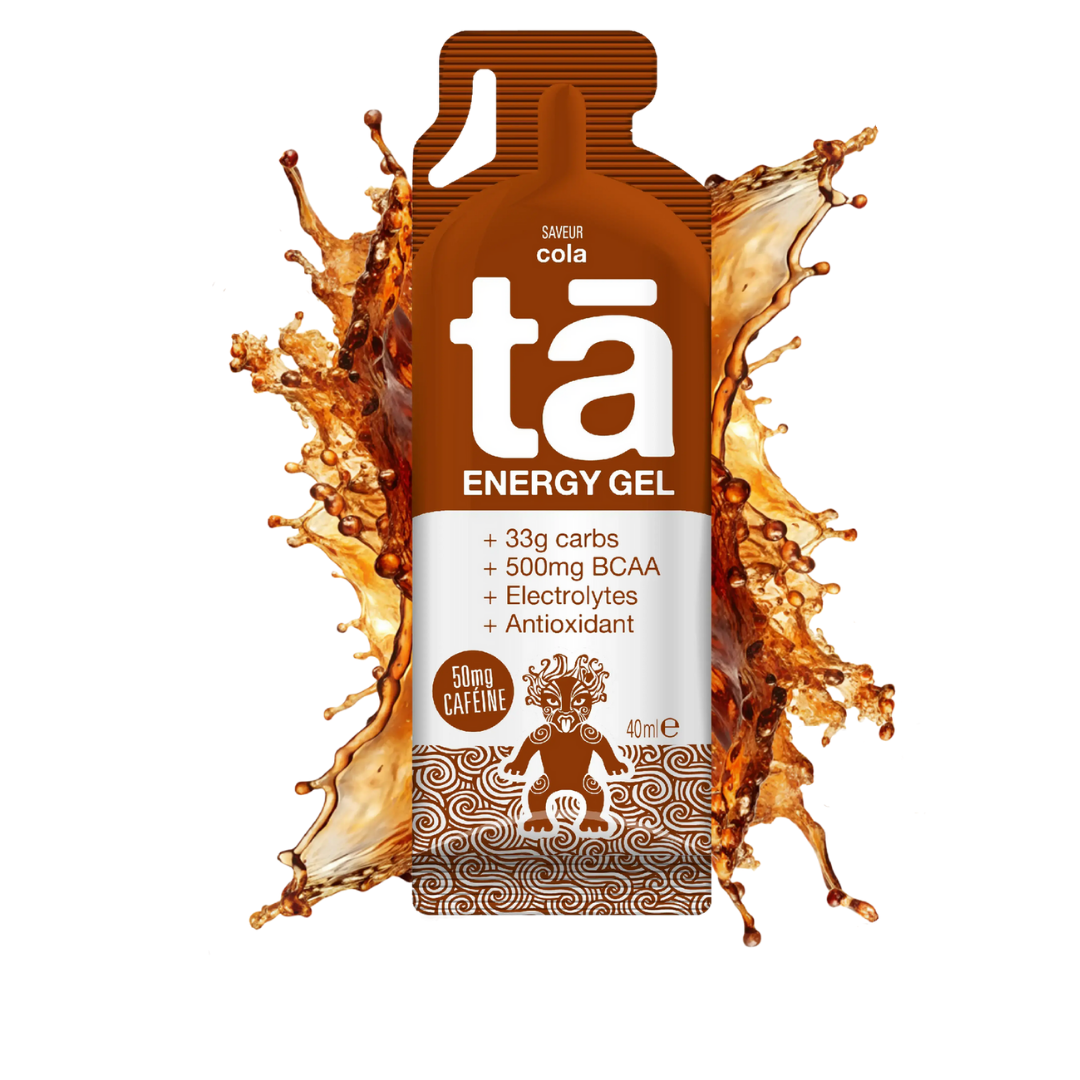 TA Energy Gel (Cola)