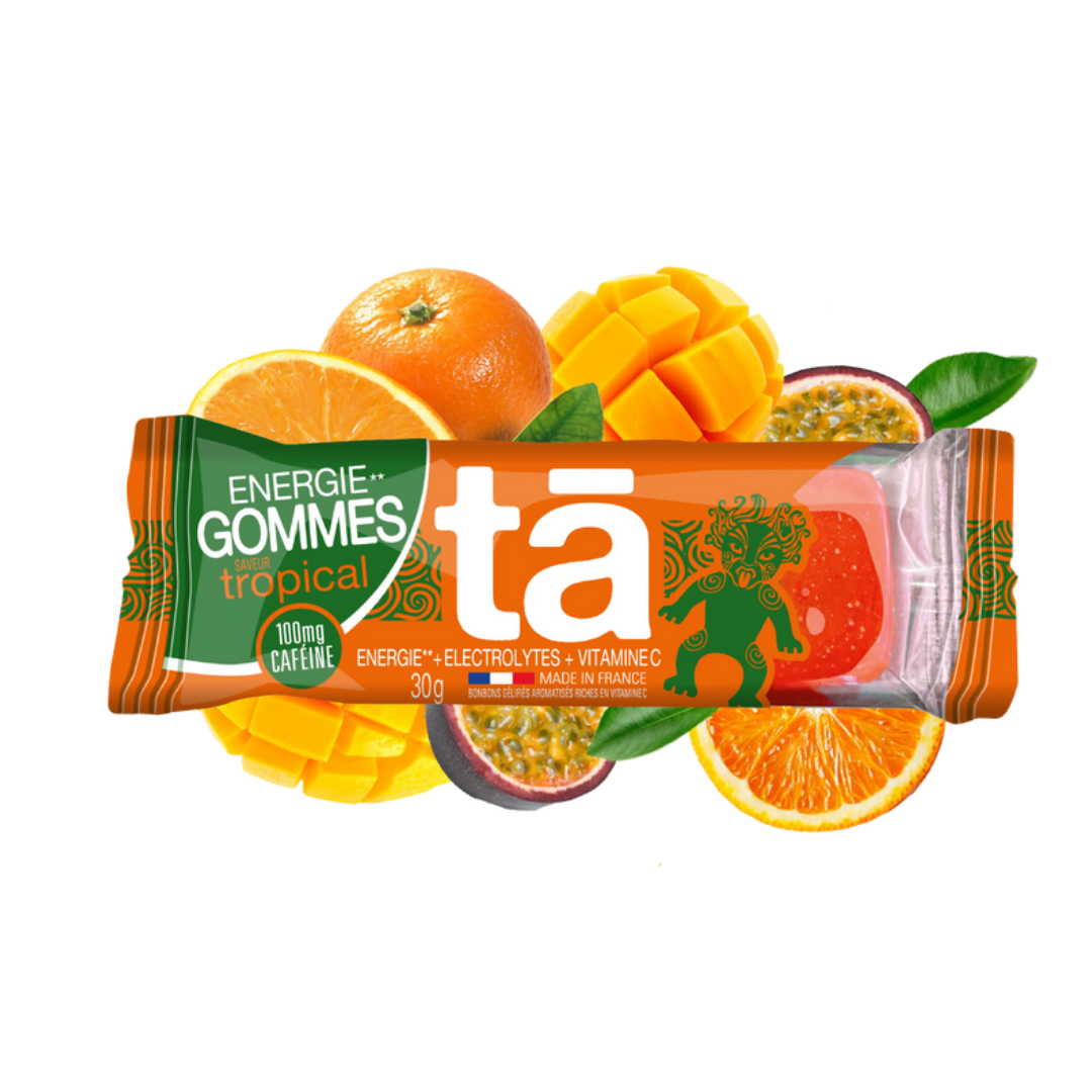 TA Energy Gommes