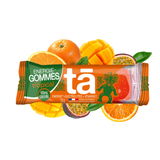 TA Energy Gommes