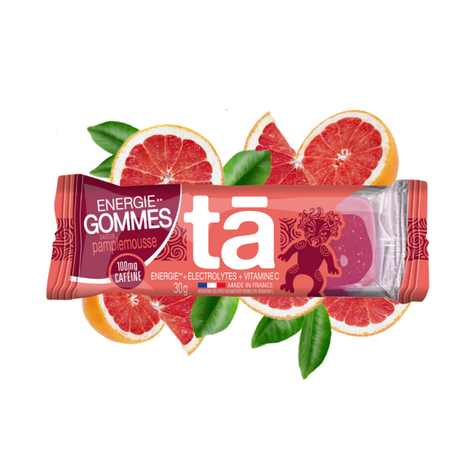 TA Energy Gommes