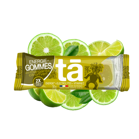 TA Energy Gommes