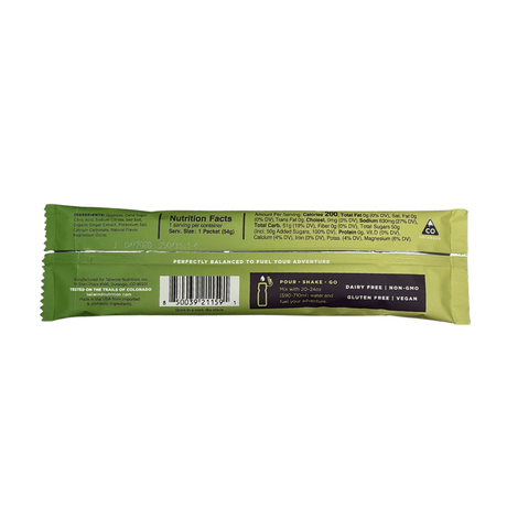 Tailwind - Tailwind Endurance Fuel (1 Servings Stick) - Cam2 