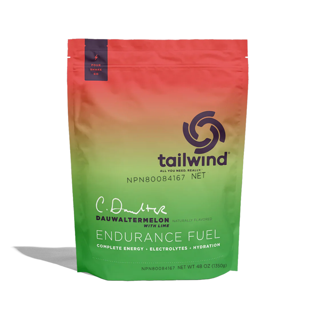 Tailwind Endurance Fuel (50 Servings Bag)
