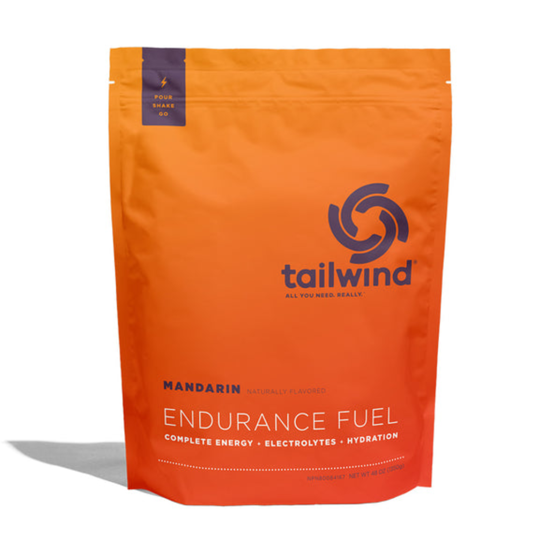 Tailwind Endurance Fuel (50 Servings Bag)