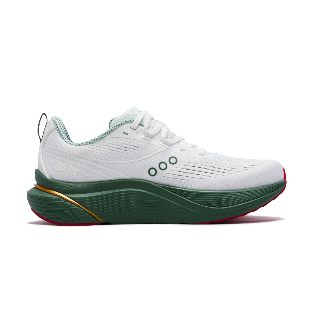 Saucony Unisex's Tempus 3 HK Edition Road Ruuning Shoes