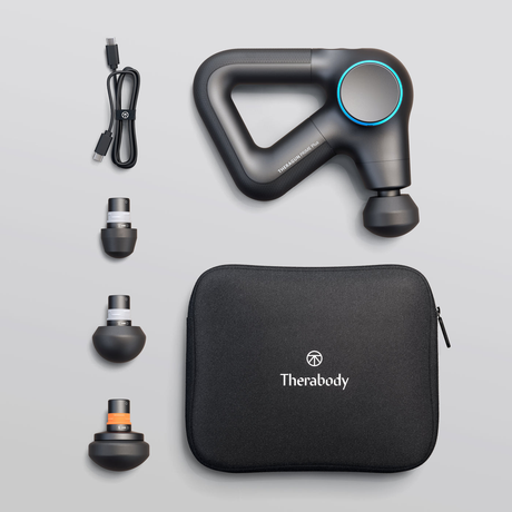 Therabody - Therabody Theragun Prime Plus - Cam2 