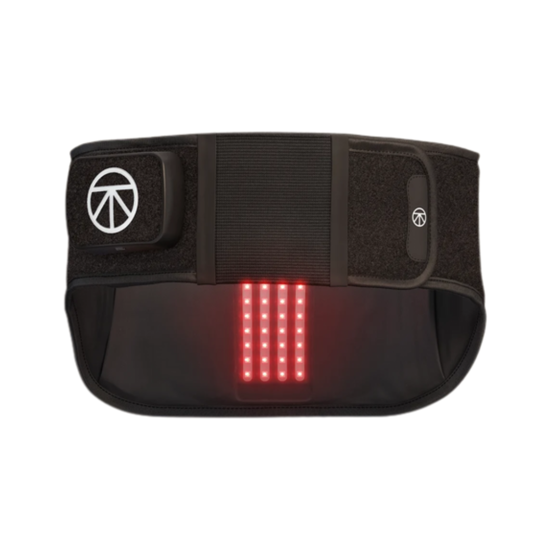 Therabody Therm Back LED