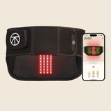 Therabody Therm Back LED