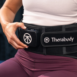 Therabody Therm Back LED