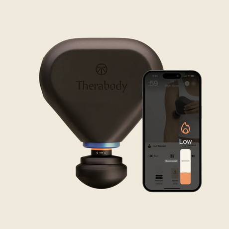 Therabody - Therabody Theragun Mini Plus - Cam2 
