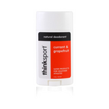 Thinksport Natural Deodorant 2.9oz 