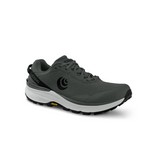 Topo Men's Traverse Trail Running Shoes (Grey/ Charcoal)