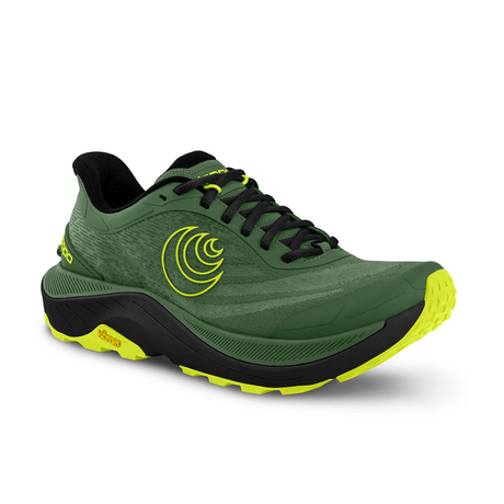 Topo Athletic - Topo Athletic Men's Ultraventure 4 Trail Running Shoes - Cam2 