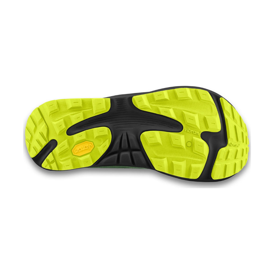 Topo Athletic Men's Ultraventure 4 Trail Running Shoes