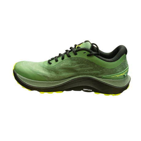 Topo Athletic - Topo Athletic Men's Ultraventure 4 Trail Running Shoes - Cam2 