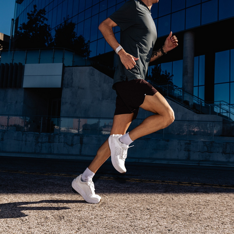 Topo Athletic - Topo Athletic Men's Phantom 4 Road Running Shoes - Cam2 