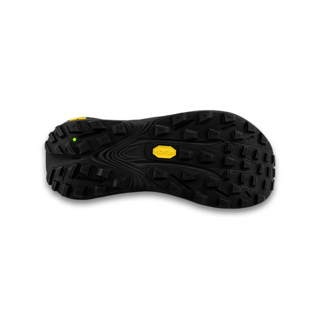 Topo Athletic - Topo Men's Vista Trail Running Shoes - Cam2 