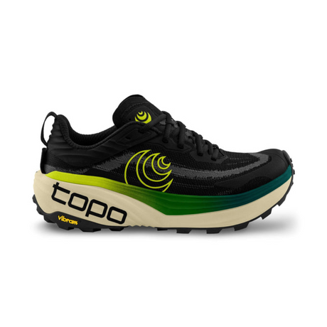 Topo Men's Vista Trail Running Shoes