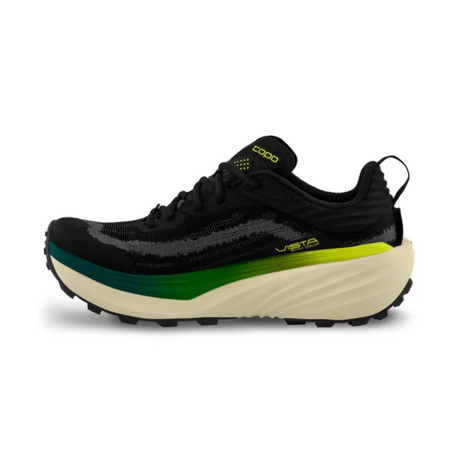 Topo Athletic - Topo Men's Vista Trail Running Shoes - Cam2 
