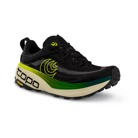Topo Athletic - Topo Men's Vista Trail Running Shoes - Cam2 