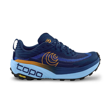 Topo Men's Vista Trail Running Shoes