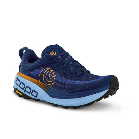 Topo Athletic - Topo Men's Vista Trail Running Shoes - Cam2 