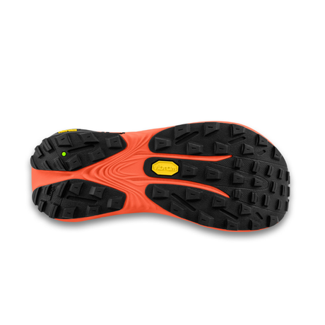 Topo Athletic - Topo Men's Vista Trail Running Shoes - Cam2 