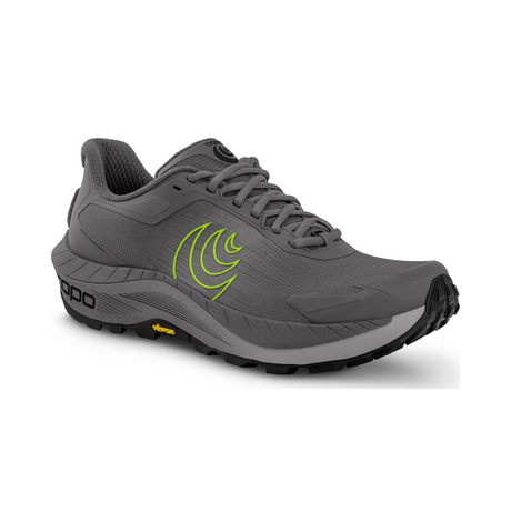 Topo Athletic - Topo Men's MTN Racer 4 Trail Running Shoes - Cam2 