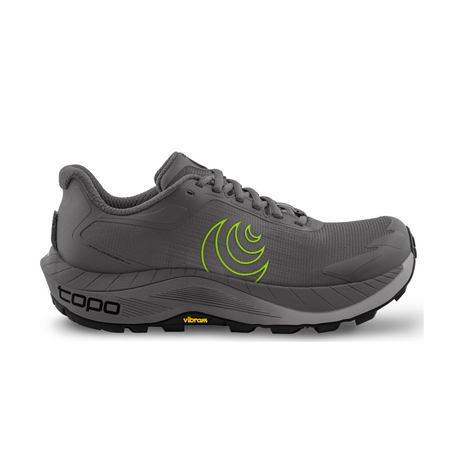 Topo Men's MTN Racer 4 Trail Running Shoes