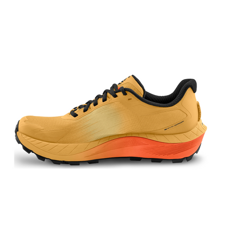 Topo Athletic - Topo Men's MTN Racer 4 Trail Running Shoes - Cam2 