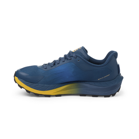 Topo Athletic - Topo Men's MTN Racer 4 Trail Running Shoes - Cam2 